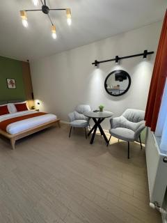 PREMIUM APARTMENTS WITH TERRACE IN OLD TBiLISI - Tbilisi - 2