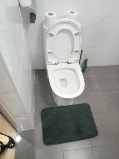 Cozy studio oasis in Kilimani - Nairobi - 4
