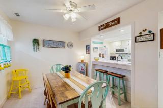 Porcher Villas #7 - 5