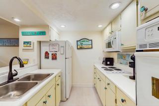 Porcher Villas #7 - 3