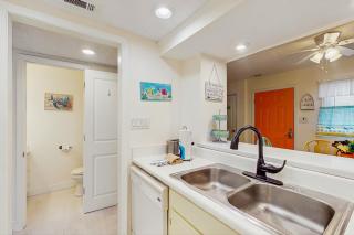 Porcher Villas #7 - 2