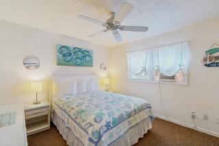 Porcher Villas #7 - 1