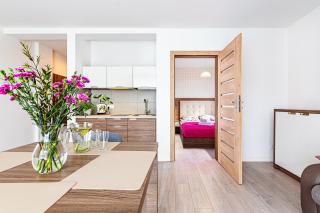 Malta Apartamenty - 200m do Plaży - Komfort i Wygoda dla Całej Rodziny - Karwia - 8