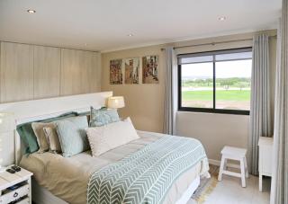 Upstairs on One - Langebaan - 8