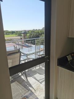 Upstairs on One - Langebaan - 1