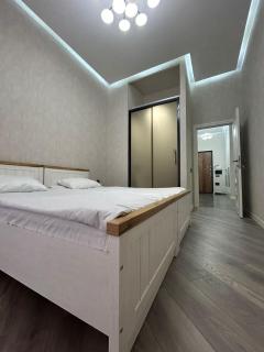 28 Premium Residenc - Baku - 5