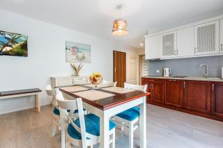 Malta Apartamenty - 200m do Plaży - Komfort i Wygoda dla Całej Rodziny - 3