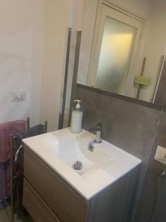 super central studio apartment - Cagliari - 9