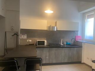 super central studio apartment - Cagliari - 7