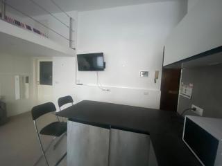 super central studio apartment - 6