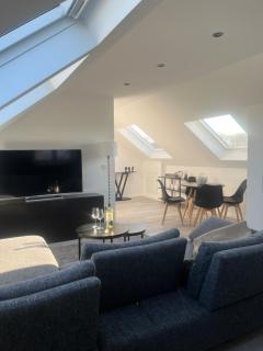 Apartment Weitblick - 8