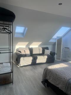 Apartment Weitblick - Wuppertal - 5