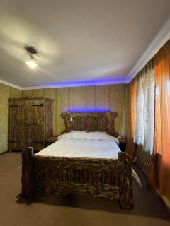 GT Hotel - Chernivtsi - 5