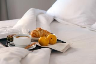 G Cave 125 Boutique Apartment - Palermo - 1