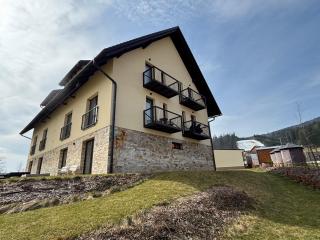 Apartmán BUĎA - Červená Voda - 8