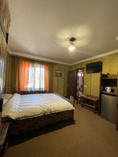 GT Hotel - Chernivtsi - 3