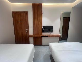 Hotel Rudraksh - Shirdi - 3