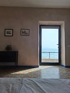 Apartment with private access to the sea - Terracina - 3