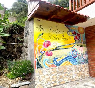 The Lookout Hideaway - Baños - 6