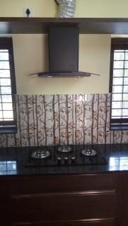 TROPICAL Villa WITH A VIEW - Vennikulam - 0