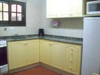 Apart Hotel Las Hadas Carilo - 9