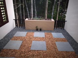 TROPICAL Villa WITH A VIEW - Vennikulam - 2