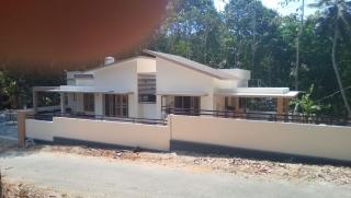 TROPICAL Villa WITH A VIEW - Vennikulam - 1