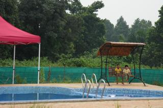 The Divine Oasis Resort Ayodhya HillTop Purulia - Purulia - 7