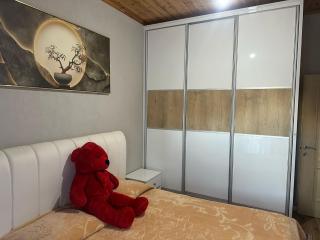 Vasil's Apartment - Gjirokastër - 1