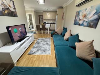 Vizavi Apartments - Istambul - 8