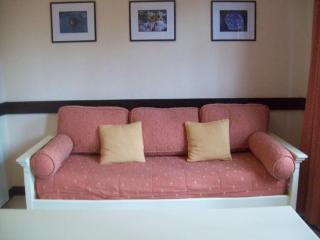 Apart Hotel Las Hadas Carilo - 1
