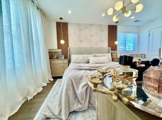 French Provincial with Grand Piano- Steps from DC - Mount Rainier - 3