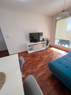 Depto Meridia - Rosario - 9