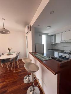 Depto Meridia - Rosario - 6