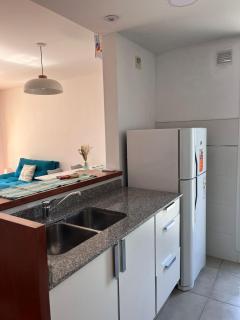 Depto Meridia - Rosario - 2