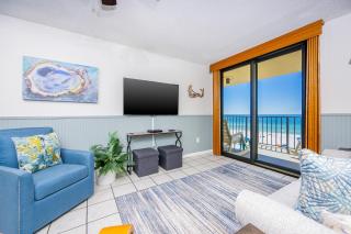 Phoenix II 2045 condo - Orange Beach - 8