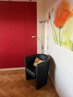 Dünenhaus Garten 2 Schlafzimmer - Timmendorfer Strand - 8