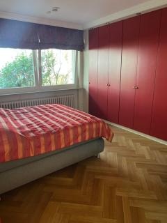 Dünenhaus Garten 2 Schlafzimmer - Timmendorfer Strand - 6