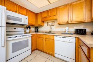 Phoenix II 2045 condo - Orange Beach - 5