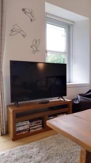 Coach House Cottage a cosy, detached hideaway with garden, nr the sea - 3