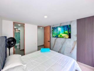 3br Family & Corporate Friendly El Poblado - 4