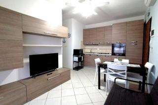 Lido Scacchi Sea view Apartment - Beach included - Lido degli Scacchi - 0