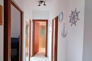 Lido Scacchi Sea view Apartment - Beach included - Lido degli Scacchi - 7