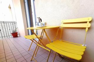 Lido Scacchi Sea view Apartment - Beach included - Lido degli Scacchi - 5
