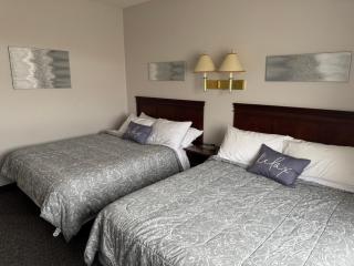 Oakland Express Motel - 9