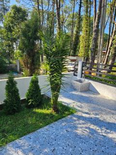 NinosVilla (Shekvetili\Kaprovani) 70м до моря - Shekhvetili - 5
