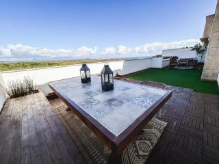 Penthouse Apartment with Sea Views - Alcaidesa - 0