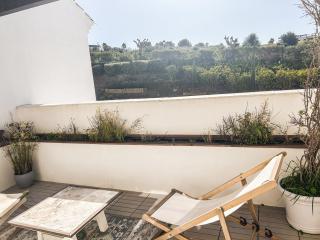 Penthouse Apartment with Sea Views - Alcaidesa - 2