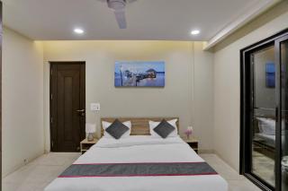 Townhouse Xanthe - Noida - 3