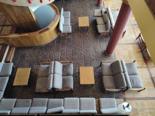 Duplex La Reine Des Neiges - 1